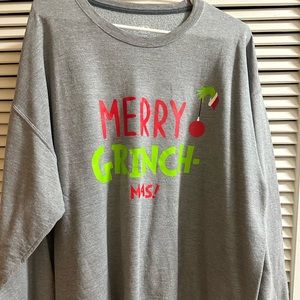 Women’s xlg sweatshirt great condition